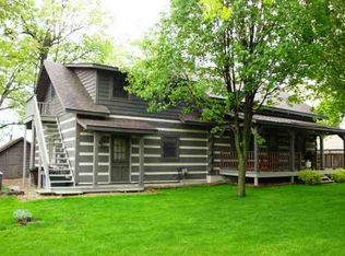 255 Pine Hill Lake Dr, Horton, MI 49246
