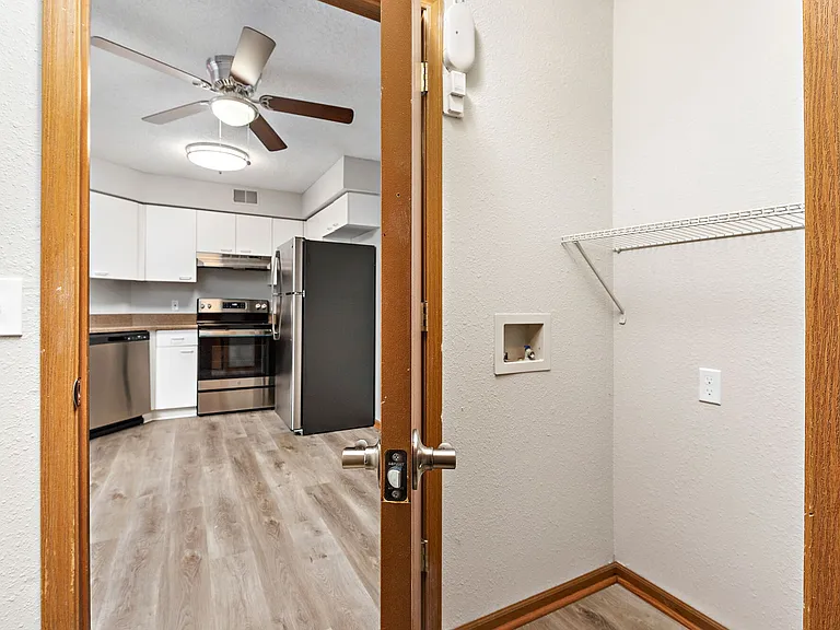 Oak Ridge Park Apartments — Photo 29