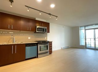 8288 Lansdowne Rd #1202, Richmond, BC V6X 0B3