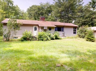 69 N Mountain Rd, Greene, ME 04236