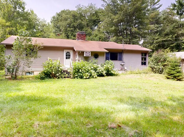 69 N Mountain Road, Greene, ME 04236