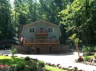 833 Snug Harbor Rd, Grant, AL 35747