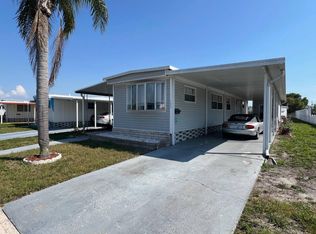 13225 101st St Lot 100, Largo, FL 33773