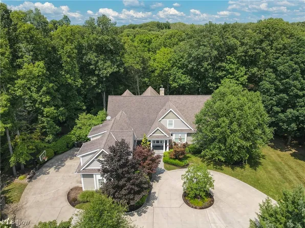 3611 W Galloway Dr, Richfield, OH 44286