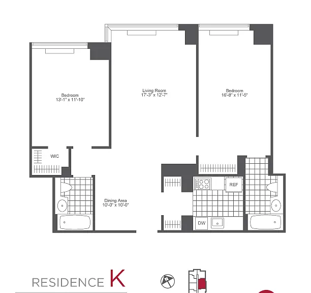 175 E 96th St #19K — Photo 2