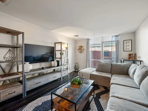 700 Harrison Ave Unit 311, Boston, MA 02118