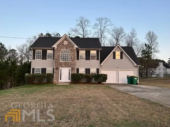 507 Scott Cir, Palmetto, GA 30268