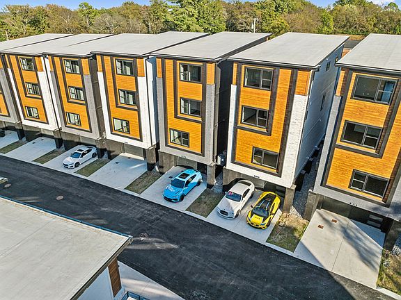 Brand new 2025 community.