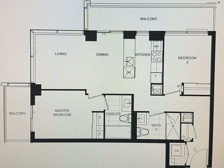 8 Olympic Garden Dr #S3208 — Photo 16