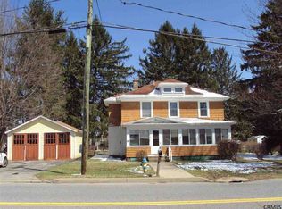 15 Congress Ave, Saratoga Springs, NY 12866