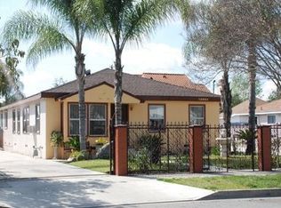 13602 Rexwood Ave, Baldwin Park, CA 91706