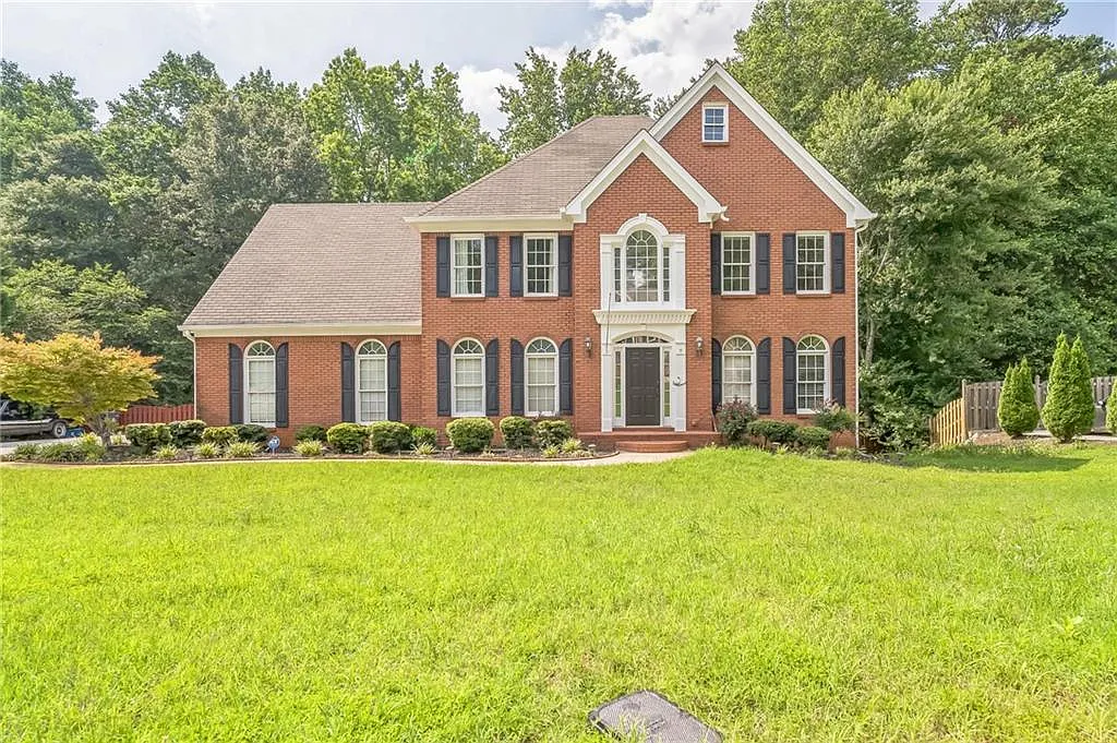 2260 Cobble Creek Ln photo 1