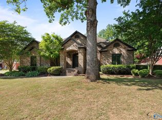 205 Kelsey Lynn Ln, Huntsville, AL 35806