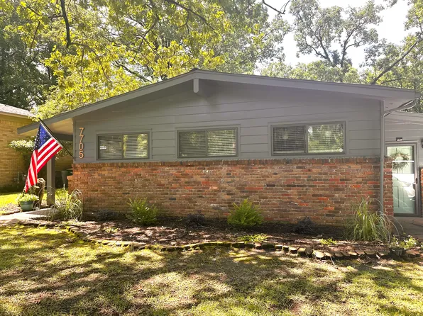 7705 Illinois St, Little Rock, AR 72227