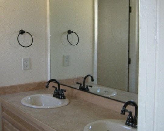 Full bath
