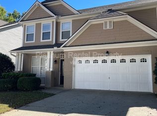 3442 Old Towne Ln, Cumming, GA 30040