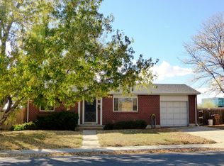 8531 Wagner Dr, Westminster, CO 80031