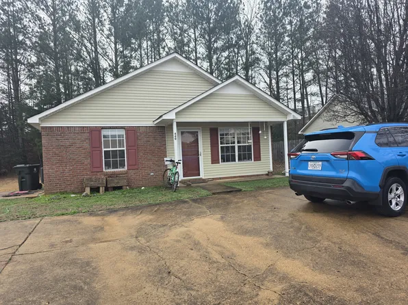 440 Beauregard Cir, Oxford, MS 38655