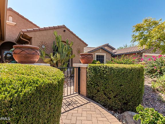 2nd image of 3719 N Hidden Canyon Dr