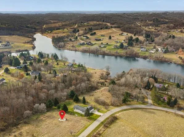 LOT 841 Remington Dr, La Valle, WI 53941
