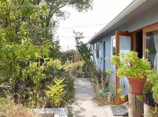 900 Calle Carmilita, Santa Fe, NM 87505