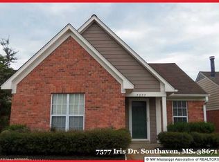 7577 Iris Dr, Southaven, MS 38671
