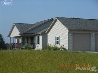 10426 State Rd, Millington, MI 48746