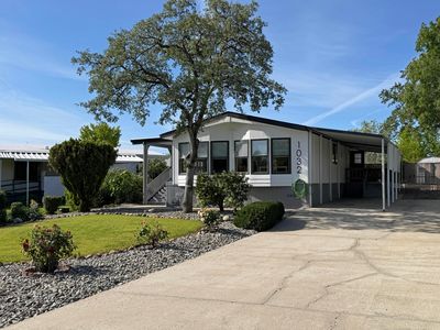 1032 Yogi Ct, Redding, CA, 96003