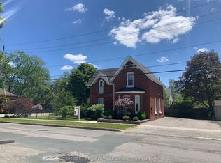 49 Park St, Barrie, ON L4N1H7