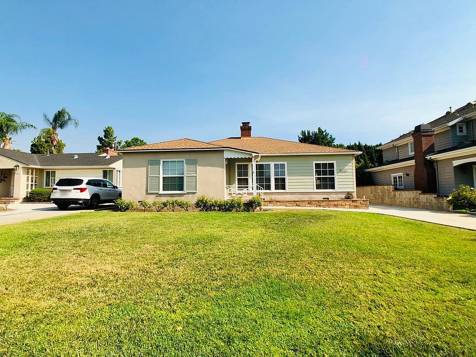 Beautifully maintained and remodeled suburban home in North San Gabriel