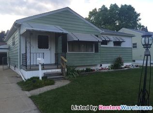 25637 Buick St, Roseville, MI