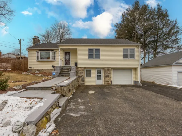 118 Pullen Avenue, Watertown, CT 06779