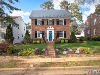 4703 Sylvan Rd, Richmond, VA, 23225