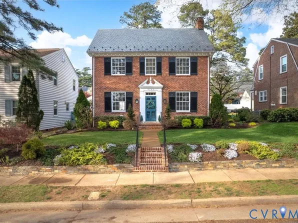 4703 Sylvan Rd, Richmond, VA 23225