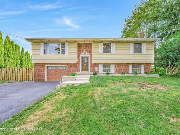 1735 Bulwer St, Scranton, PA 18504