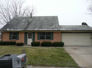 2244 Dupont Ct, Indianapolis, IN 46229