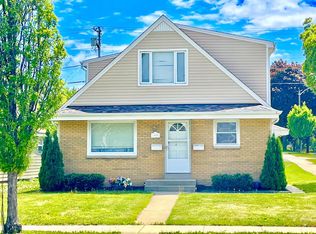 2131 W Layton Ave #A, Milwaukee, WI 53221