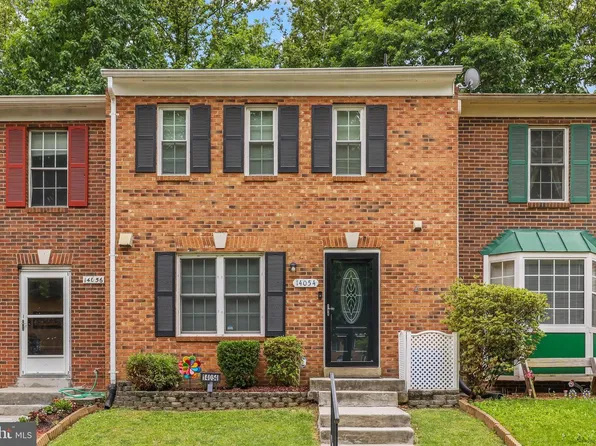 14054 Fallbrook Ln, Woodbridge, VA 22193