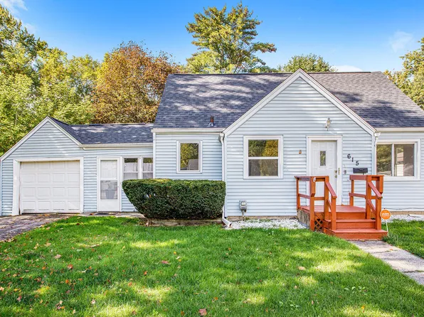 615 Clearview St, Kalamazoo, MI 49048