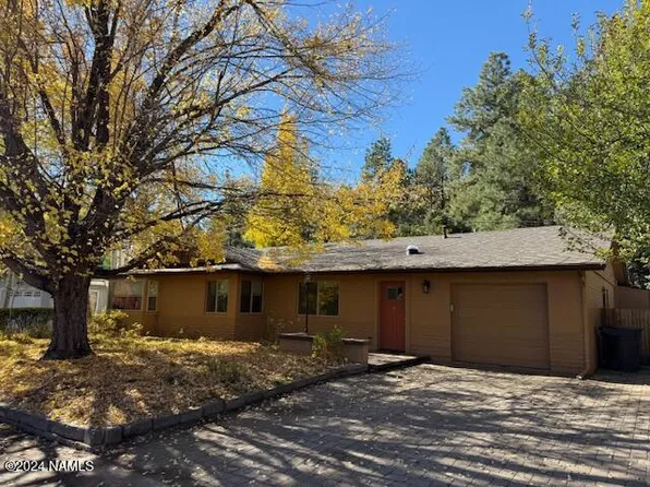 1956 N Crescent Dr, Flagstaff, AZ 86001
