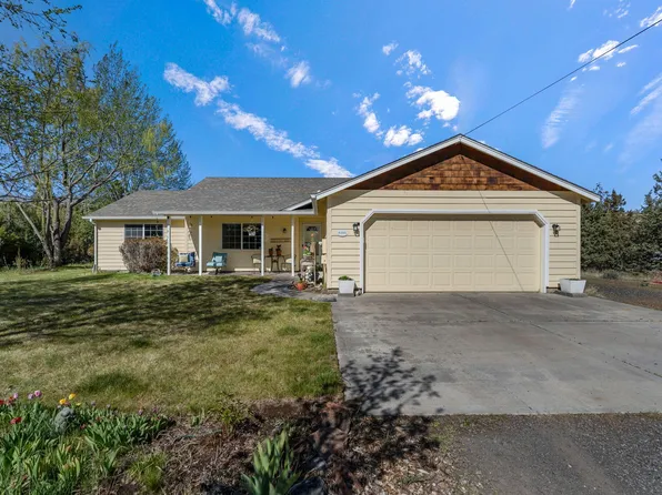 8395 NE 1st St, Terrebonne, OR 97760