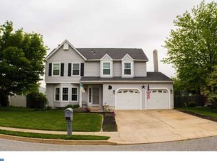 111 Cormarty Dr, Williamstown, NJ 08094