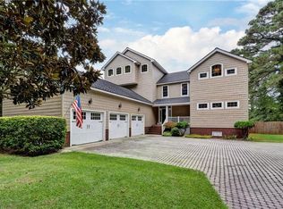 427 Weston Rd, Yorktown, VA 23692