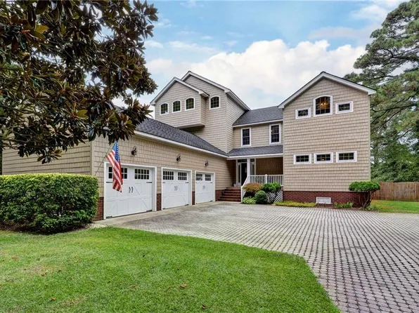427 Weston Rd, Yorktown, VA 23692