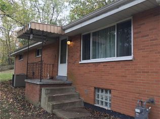 806 Reno St, Rochester, PA 15074