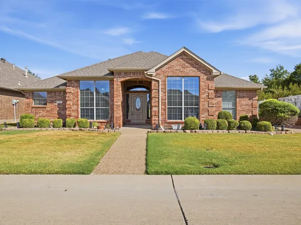 103 Crestway Dr #26, Cedar Hill, TX 75104