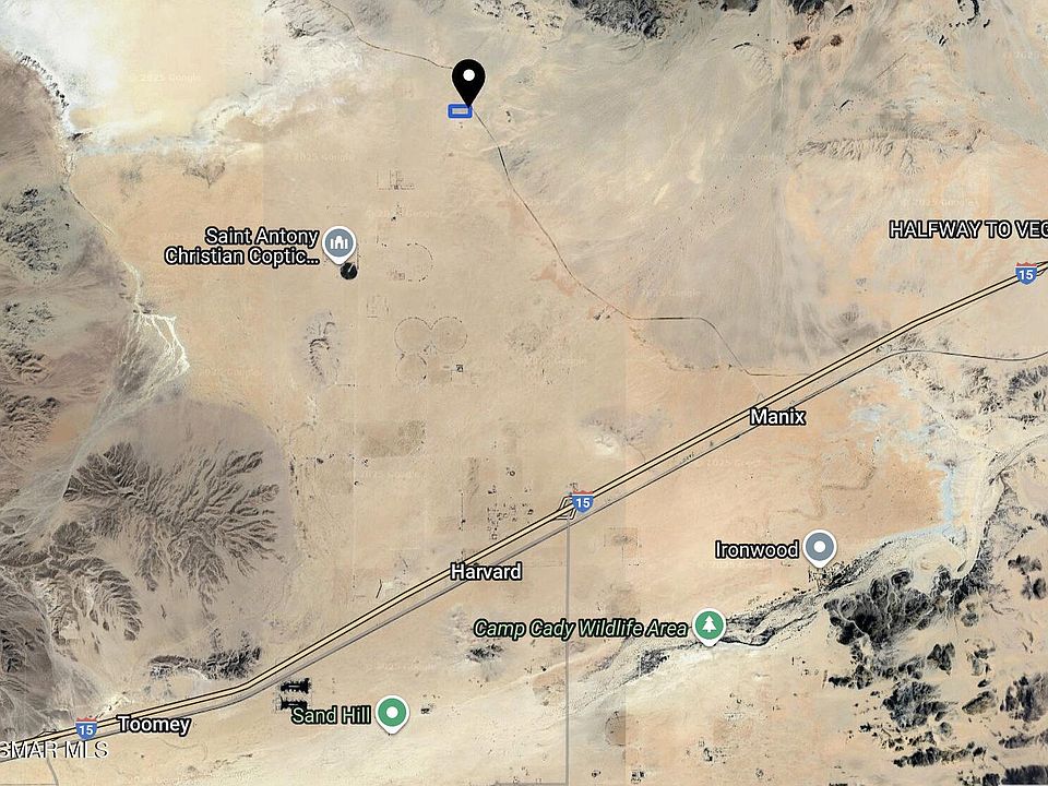 2nd image of Alvord Mountain Rd