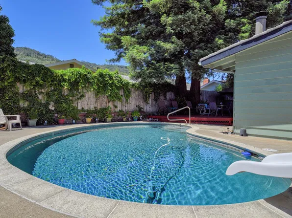 1138 Marwen Drive, Ukiah, CA 95482