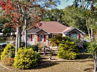 1780 Sandalwood Dr SW, Ocean Isle Beach, NC 28469