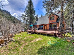 7858 River Rd, Truckee, CA 96161